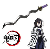 Iguro Obanai Katana Ma boutique