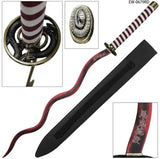 Iguro Obanai Katana Ma boutique