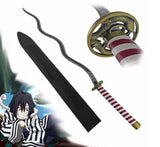 Iguro Obanai Katana Ma boutique