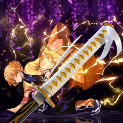 Demon-Slayer-Katana Tanjiro Shop
