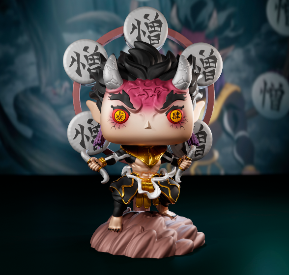 Demon-Slayer-Funko-Pop Tanjiro Shop
