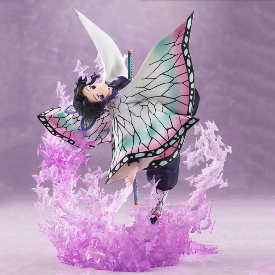 Demon-Slayer-Shinobu-Figur Tanjiro Shop
