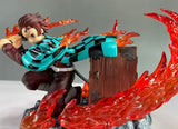 Tanjiro Action Figure Ma boutique