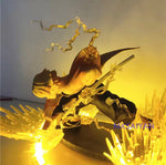 Zenitsu Figure Ma boutique