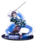 Tanjiro Water Breathing Figure