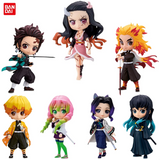 Mystery Box Demon Slayer Tanjiro Shop