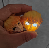Zenitsu Agatsuma Figur Ma boutique