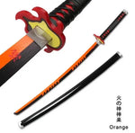 Demon Slayer Hidden Katana 