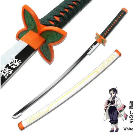 Shinobu Demon Slayer Katana Ma boutique