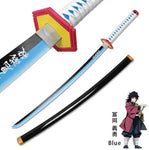 Demon Slayer Tomioka Katana Ma boutique