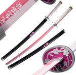 Demon Slayer Swords Cosplay Ma boutique