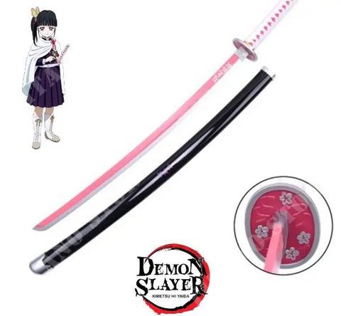 Demon Slayer Kanao Katana Ma boutique