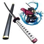 Demon Slayer Katana Giyu Ma boutique