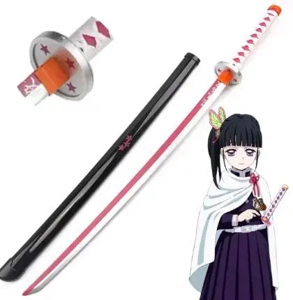 Kanao Tsuyuri Katana Ma boutique