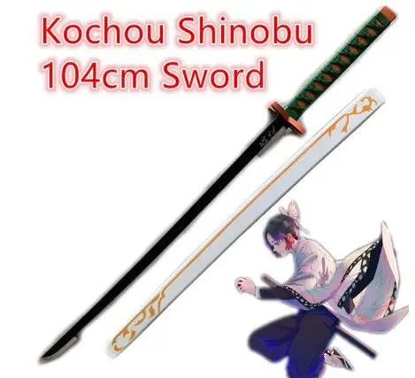 Shinobu Kocho Katana Ma boutique