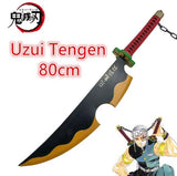 Tengen Uzui Katana Ma boutique