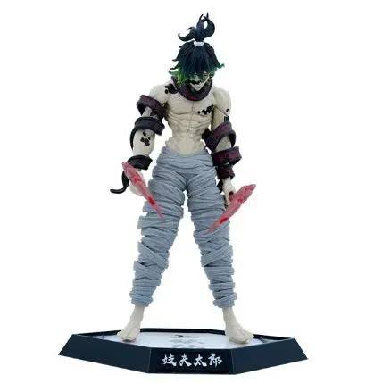 Demon Slayer Gyutaro Figur Ma boutique