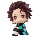 Tanjiro Sitting Figure Ma boutique