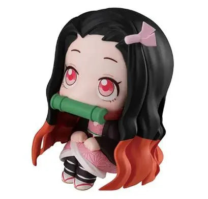 Demon Slayer Figures Nezuko 