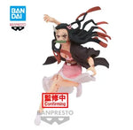 Nezuko Figure Banpresto Ma boutique