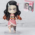 Demon Slayer Action Figure Nezuko 