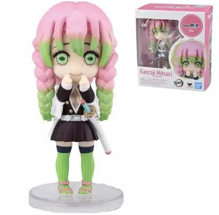 Demon Slayer Mitsuri Figur Ma boutique