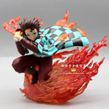 Tanjiro Demon Slayer Figure Ma boutique