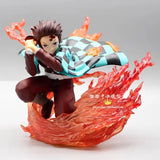 Tanjiro Demon Slayer Figure Ma boutique