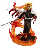 Rengoku Figure Gamestop Ma boutique