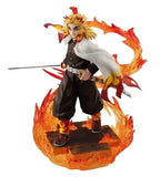 Rengoku Figure Gamestop Ma boutique