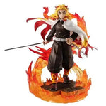 Rengoku Figure Gamestop Ma boutique