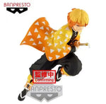 Zenitsu Figure Banpresto Ma boutique