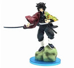 Demon Slayer Giyu Figur 