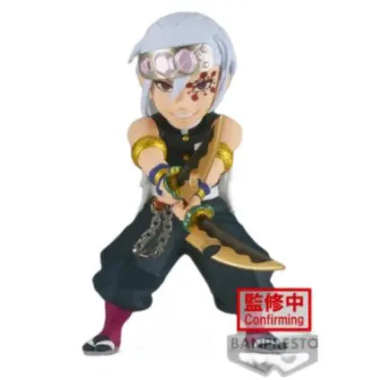 Tengen Uzui Figur Ma boutique