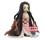 Bandai Nezuko Figure 