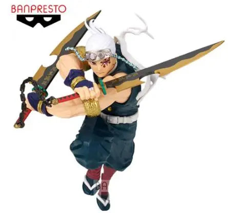 Uzui Tengen Figure Ma boutique