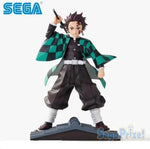 Sega Tanjiro Figure Ma boutique