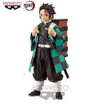 Banpresto Tanjiro Figure 