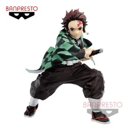 Tanjiro Maximatic Figure Ma boutique