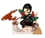 Demon Slayer Tanjiro Action Figure Ma boutique