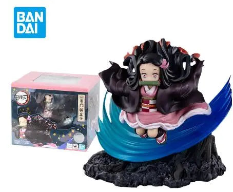 Demon Slayer Figur Nezuko 