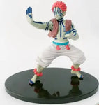 Demon Slayer Akaza Figure 