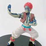 Demon Slayer Akaza Figure 