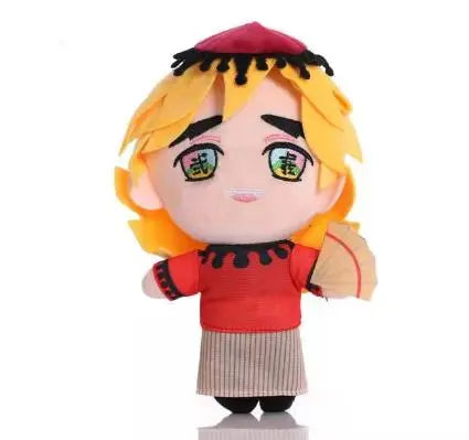 Douma Plush Demon Slayer | Demon Slayer Merch