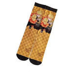 Demon Slayer Socks Ma boutique