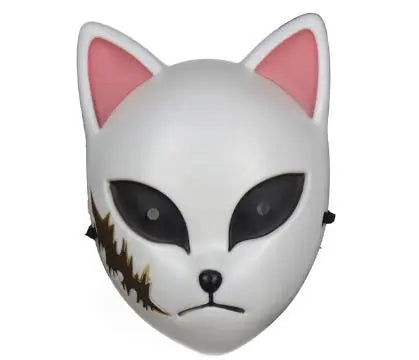 Demon Slayer Sabito Mask Ma boutique