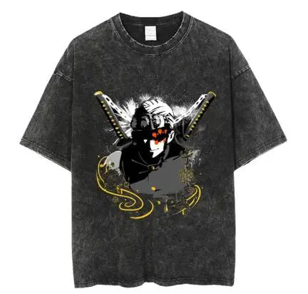 Demon Slayer Tengen T Shirt Ma boutique