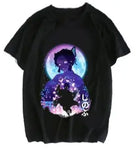 Demon Slayer Shinobu T-shirt Ma boutique