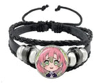 Demon Slayer Mitsuri Armband Ma boutique