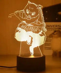 Lampe Anime Demon Slayer Ma boutique